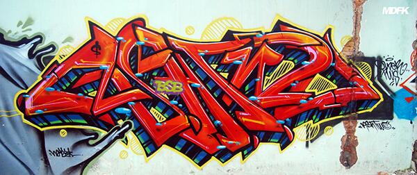 Detail Loserkids Graffiti Nomer 19