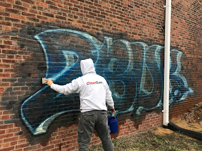 Detail Louisville Graffiti Removal Nomer 48