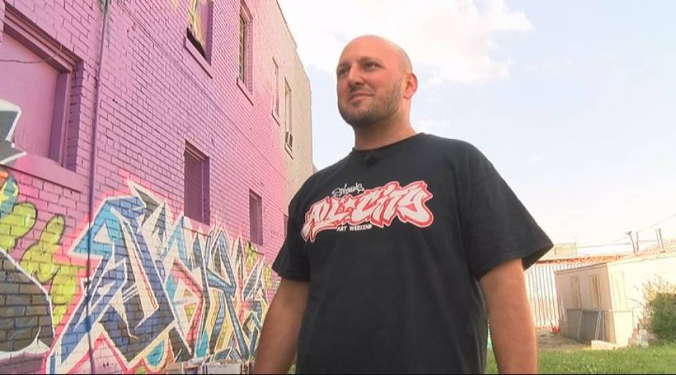 Detail Louisville Graffiti Removal Nomer 50