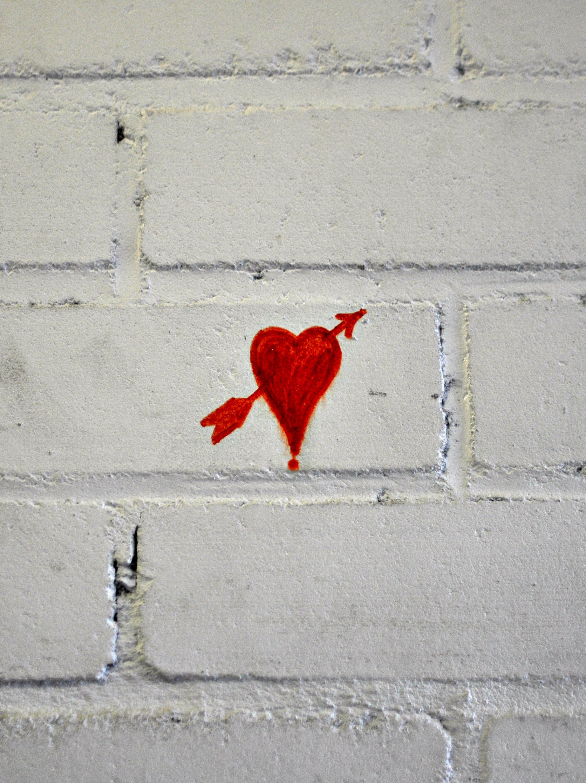 Detail Love Graffiti Background Nomer 29