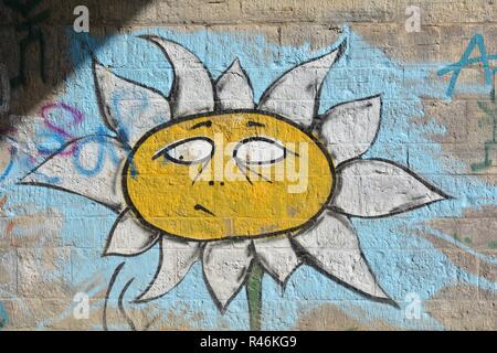 Detail Lucent Graffiti Nomer 25
