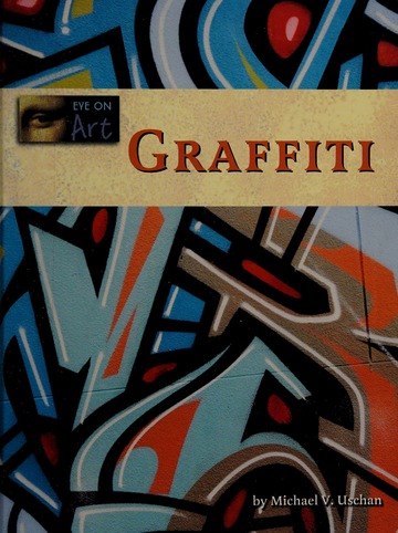 Detail Lucent Graffiti Nomer 27