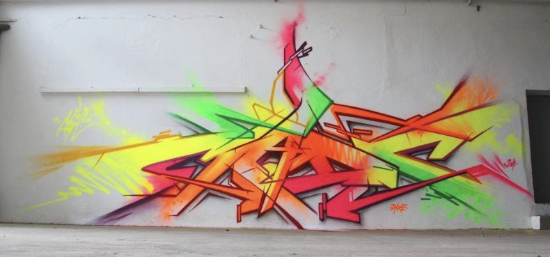 Detail Madc Graffiti Nomer 20