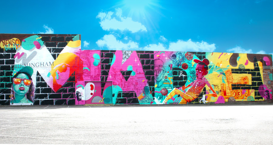 Detail Made Graffiti Nomer 18
