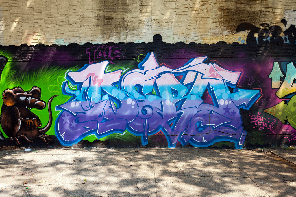 Detail Made Graffiti Nomer 26