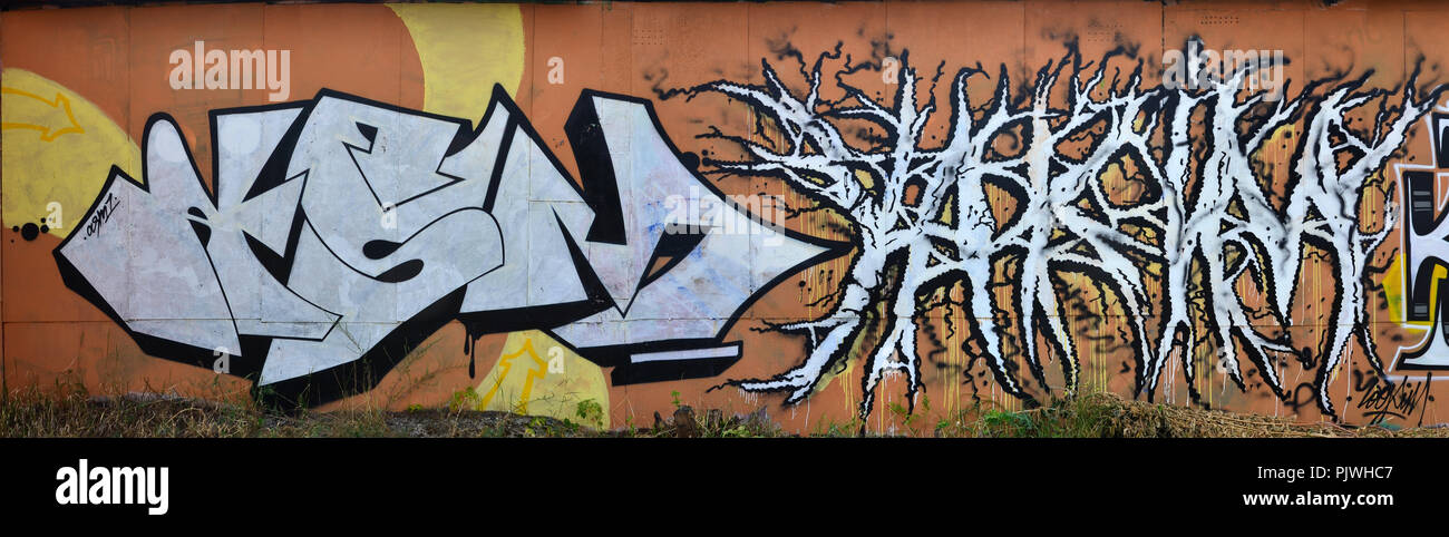 Detail Made Graffiti Nomer 29