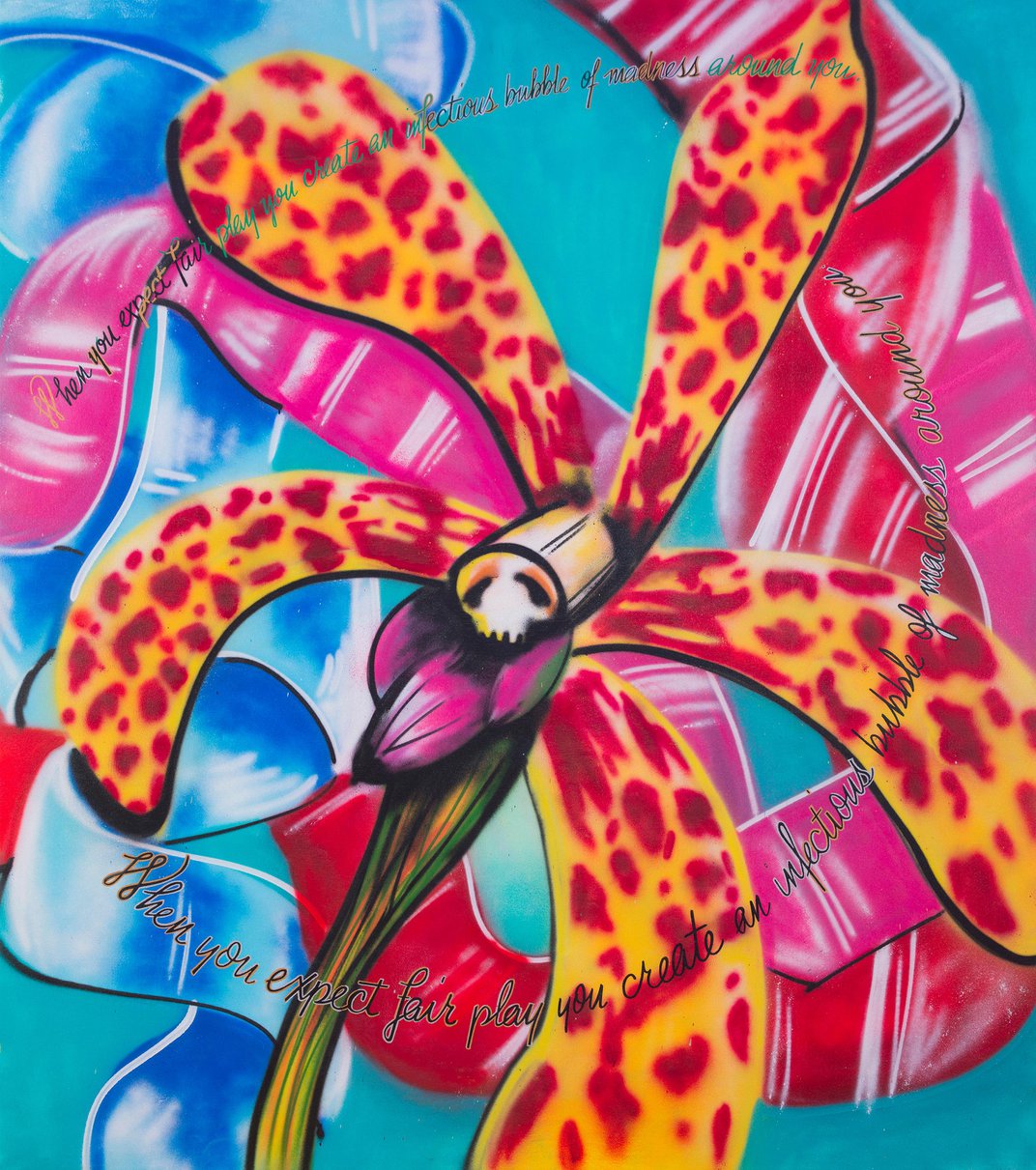 Detail Made Graffiti Nomer 30