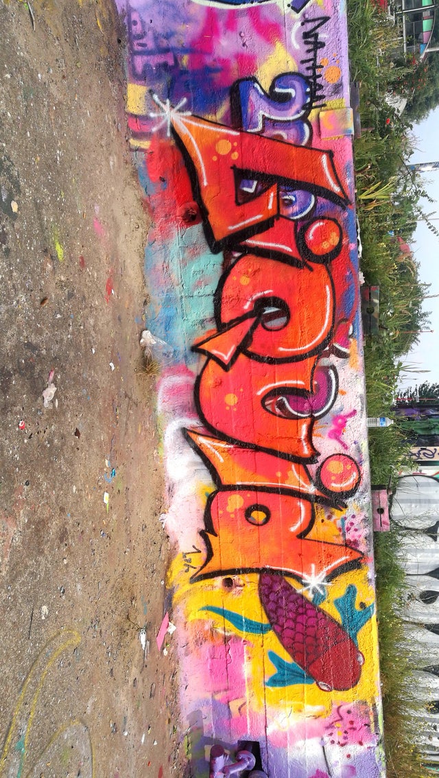 Detail Made Graffiti Nomer 40