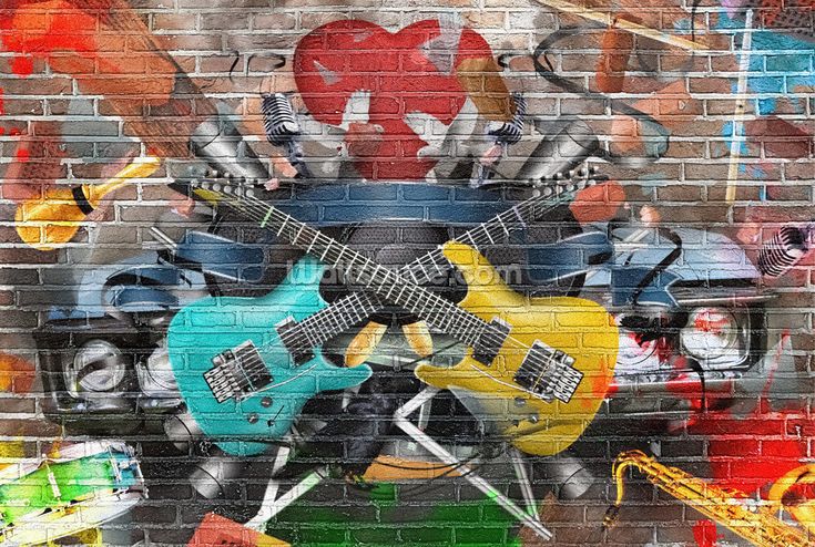 Detail Made Graffiti Nomer 45