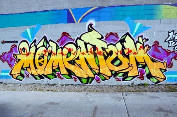 Detail Made Graffiti Nomer 47