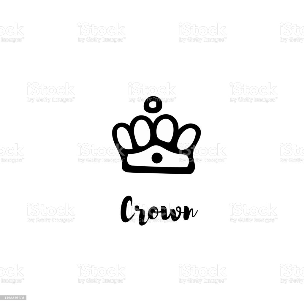 Detail Mahkota Graffiti Vector Nomer 14