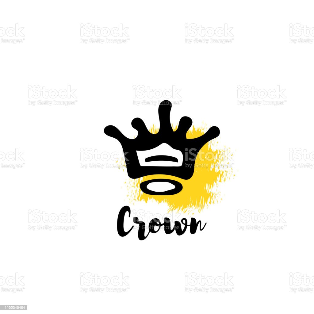 Detail Mahkota Graffiti Vector Nomer 27
