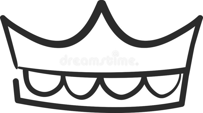 Detail Mahkota Graffiti Vector Nomer 44