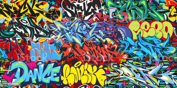 Detail Makalah Graffiti Nomer 19