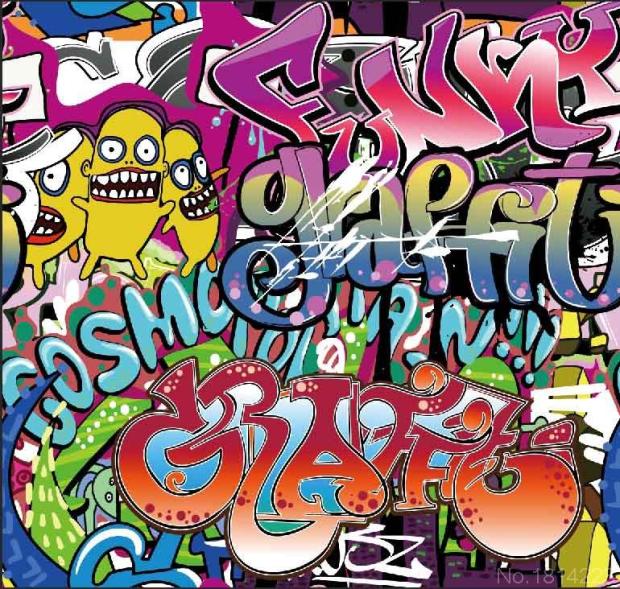 Download Makalah Graffiti Nomer 27