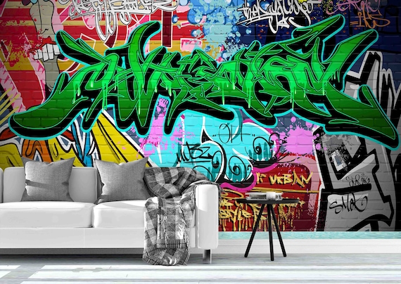 Detail Makalah Tentang Graffiti Nomer 14