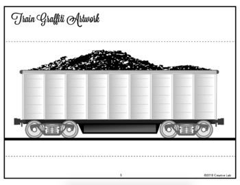 Detail Make Template Graffiti Nomer 40