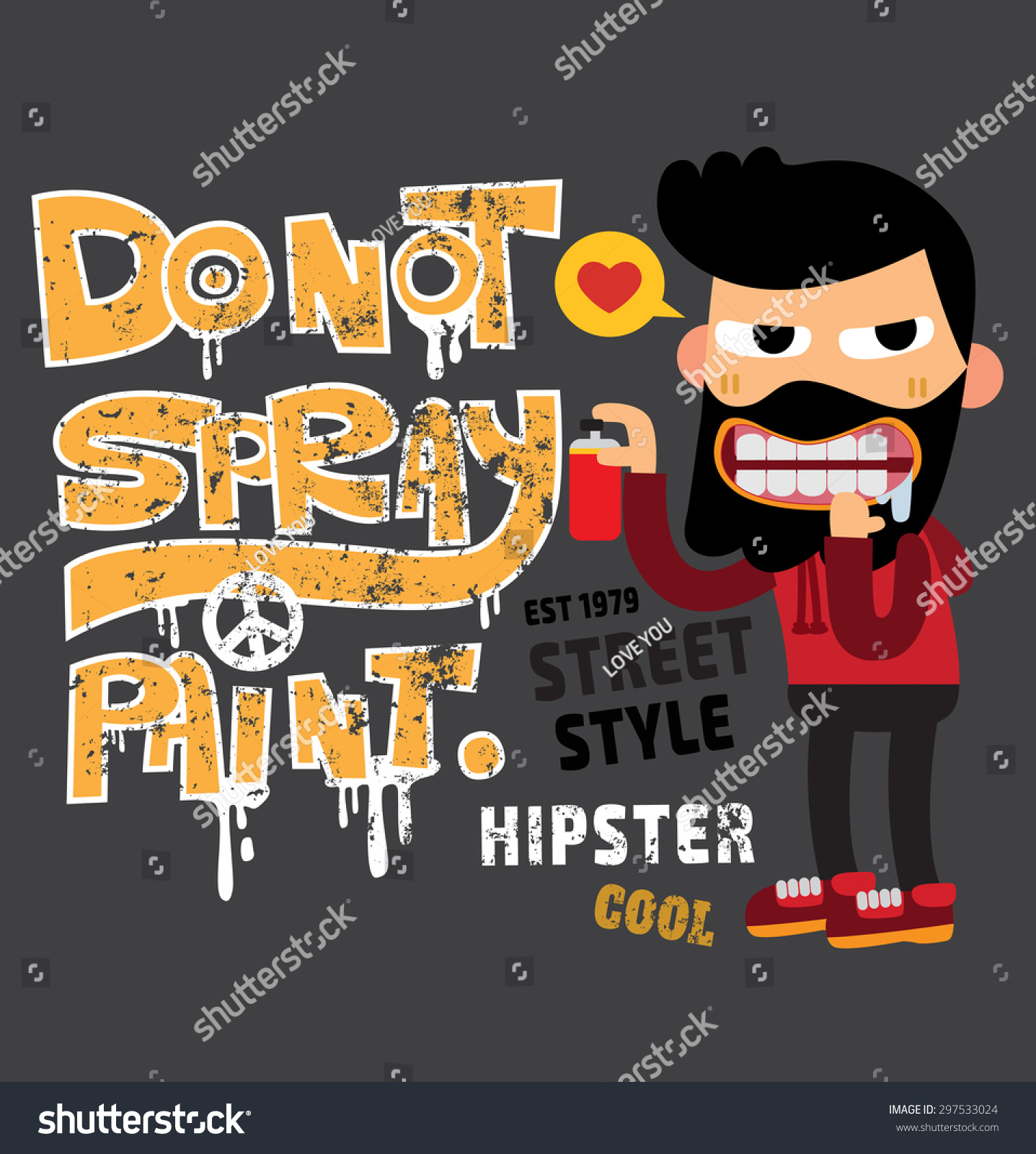 Detail Man Make A Graffiti Nomer 52