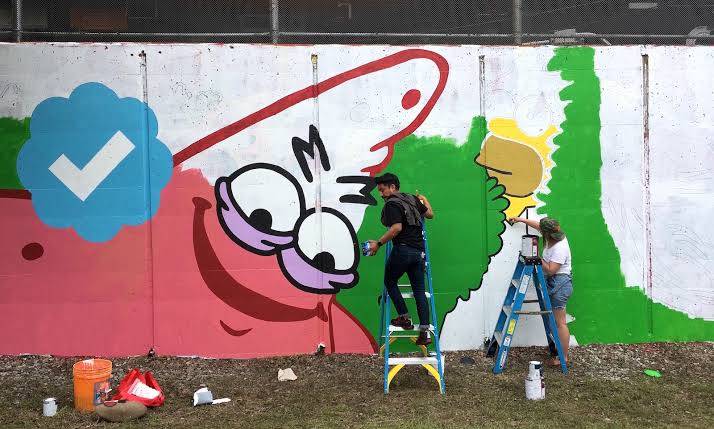 Detail Manfaat Dan Kerugian Graffiti Nomer 24
