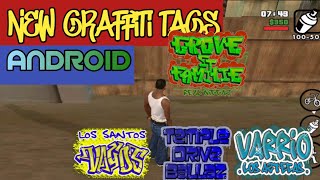 Detail Map Graffiti Gta Sa Android Nomer 46