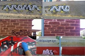 Detail Maryland Graffiti Removal Nomer 20