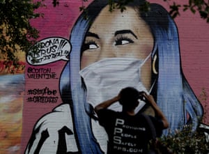 Detail Mask Graffiti Artist Nomer 15