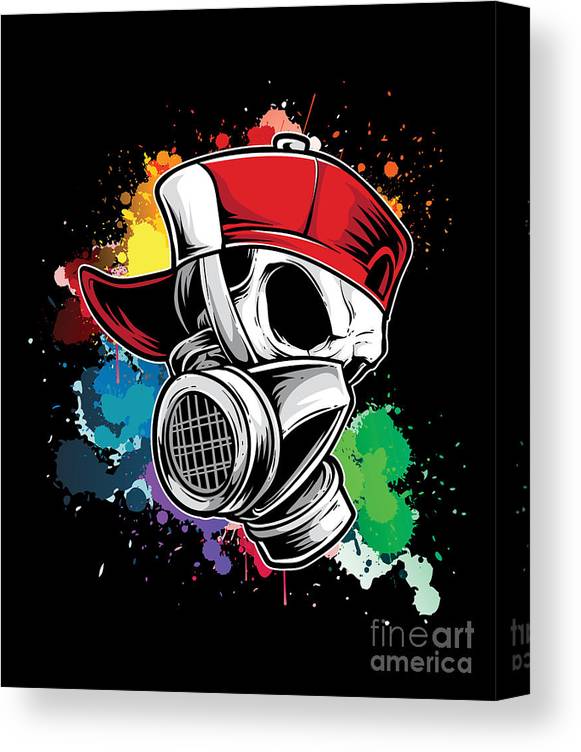 Detail Mask Graffiti Logo Nomer 22