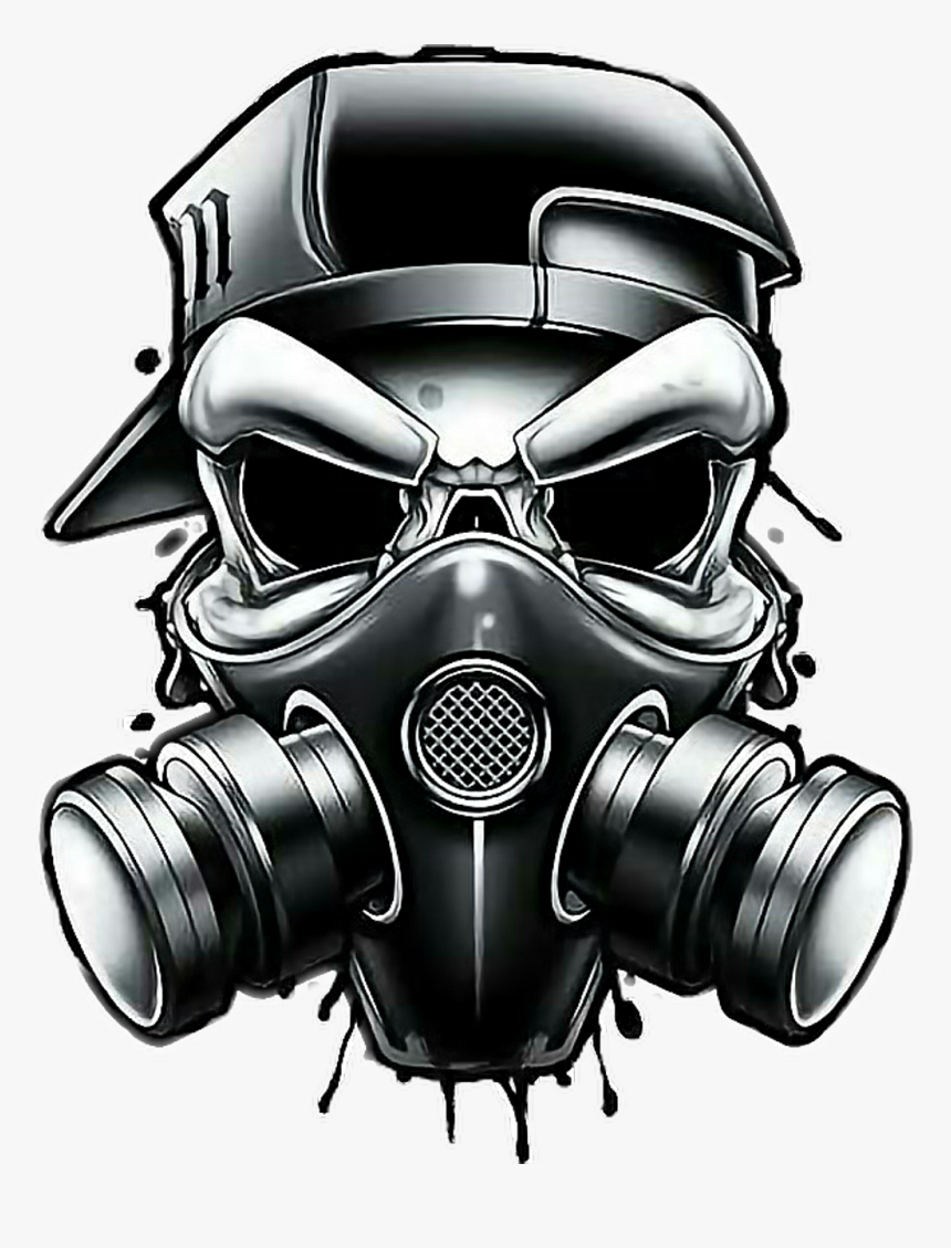 Detail Mask Graffiti Logo Nomer 7