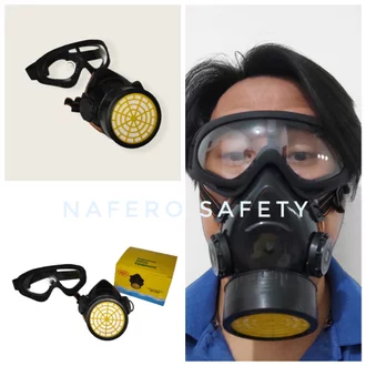 Detail Masker Graffiti Nomer 18