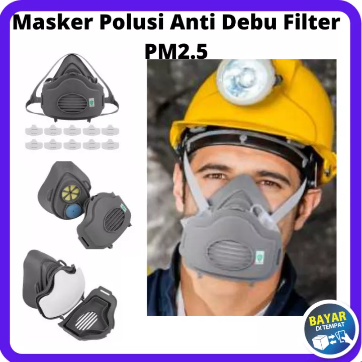 Detail Masker Graffiti Nomer 42