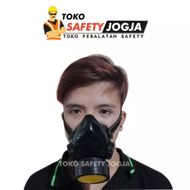 Detail Masker Graffiti Nomer 52