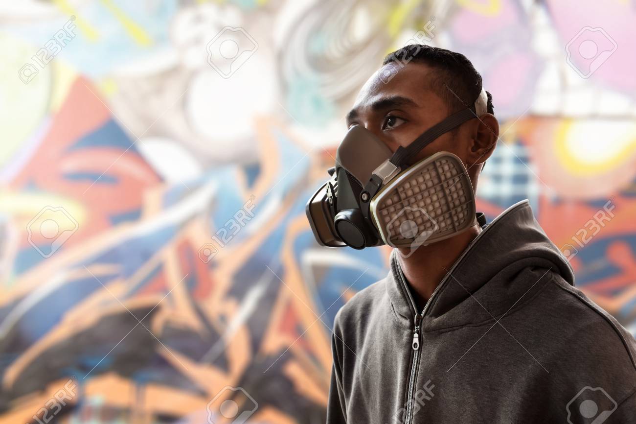 Detail Masker Untuk Graffiti Nomer 12