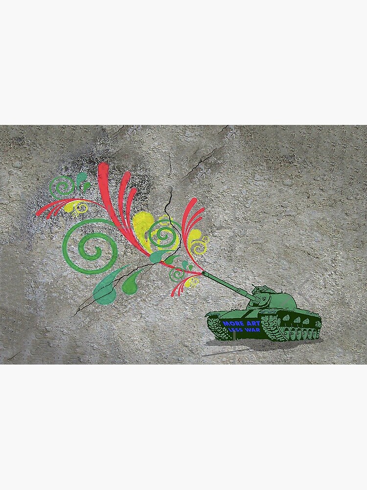 Detail Mat Mower Graffiti Nomer 24
