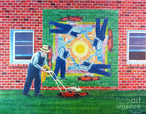 Detail Mat Mower Graffiti Nomer 48