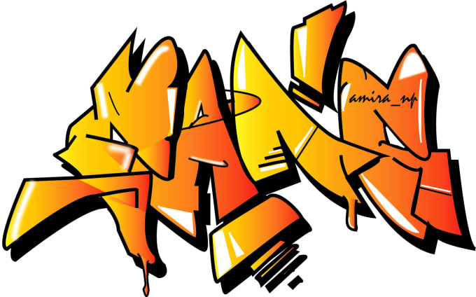 Detail Max Graffiti Nomer 27