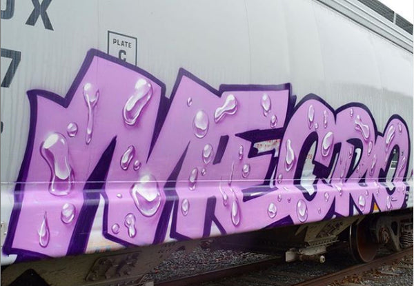 Detail Mecro Graffiti Nomer 5