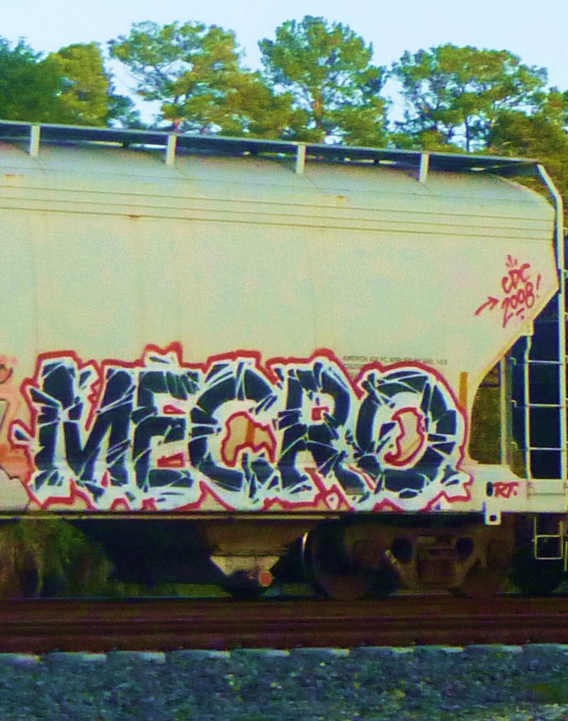 Detail Mecro Graffiti Nomer 46