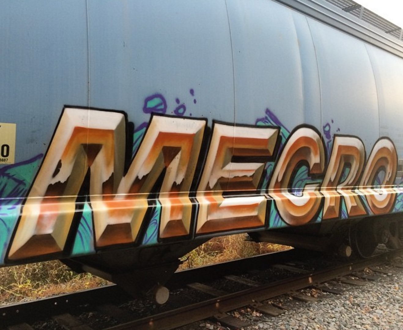 Detail Mecro Graffiti Nomer 48