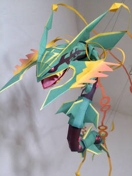 Detail Mega Rayquaza Name In Graffiti Nomer 36