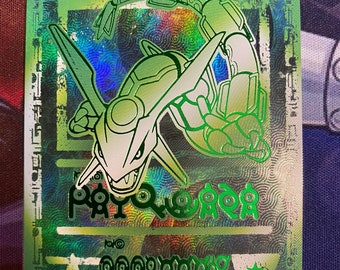 Detail Mega Rayquaza Name In Graffiti Nomer 10