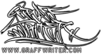 Detail Membuat Creator Graffiti Name Nomer 17