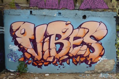 Detail Membuat Graffiti 3d Di Photoshop Nomer 26