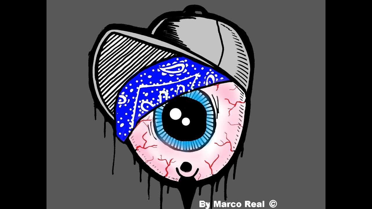Detail Membuat Graffiti 3d Di Photoshop Nomer 30