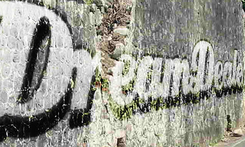 Detail Membuat Graffiti 3d Di Photoshop Nomer 31