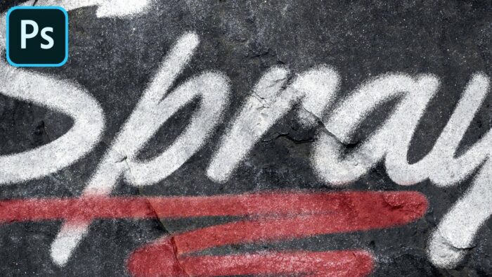 Detail Membuat Graffiti 3d Di Photoshop Nomer 33