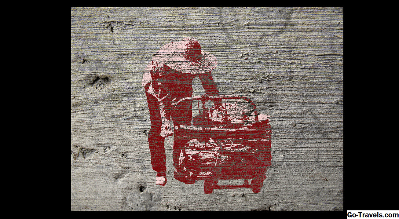 Detail Membuat Graffiti 3d Di Photoshop Nomer 43