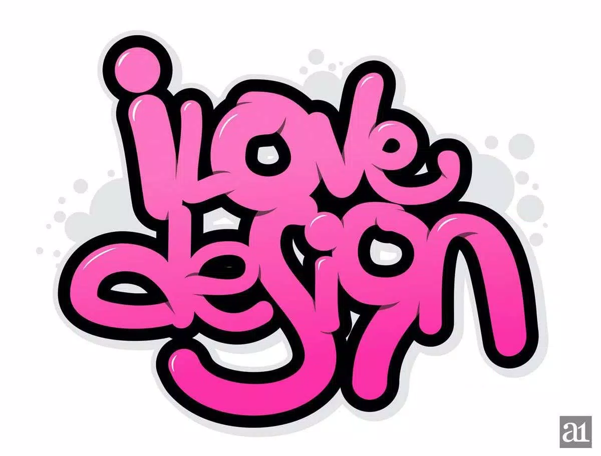 Detail Membuat Graffiti Coreldraw Nomer 10