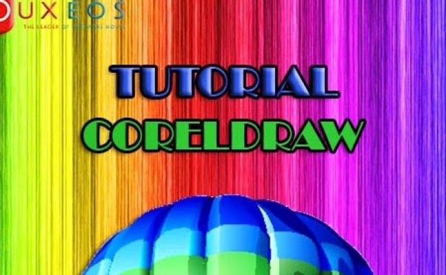 Detail Membuat Graffiti Coreldraw Nomer 11