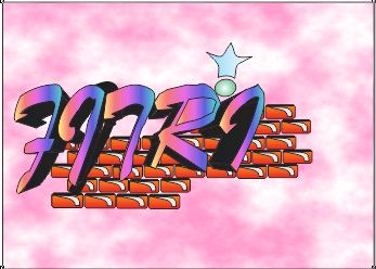 Detail Membuat Graffiti Coreldraw Nomer 19