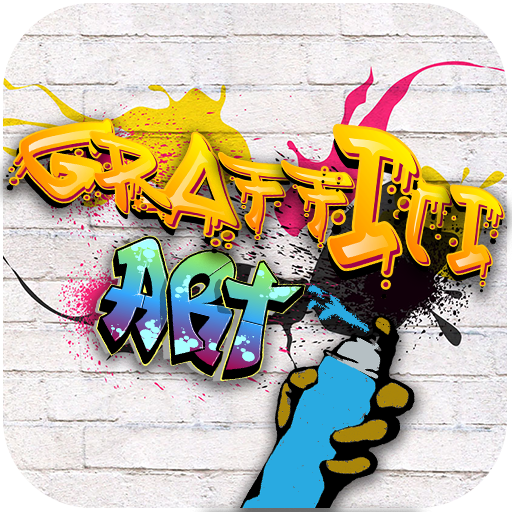 Detail Membuat Graffiti Creator Nama Nomer 26
